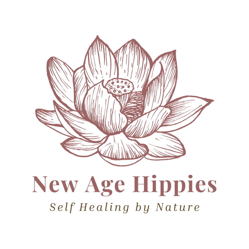 New age hippies